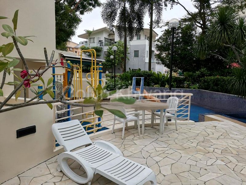 3 Bed Apartment (Condo) for Rent in  The Sunshine - Image 2